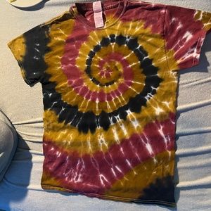 Tie-Dye T-shirt